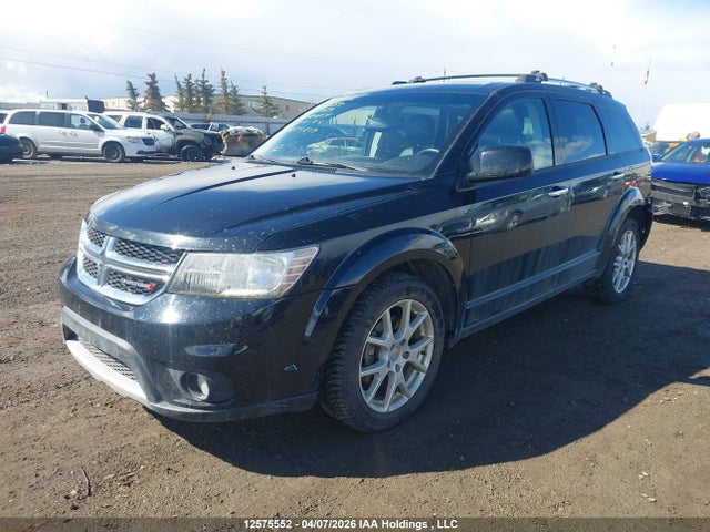 Aukcja sprzedaży 2015 Dodge Journey R/t, vin: 3C4PDDFG3FT622473, numer aukcji: 12575552