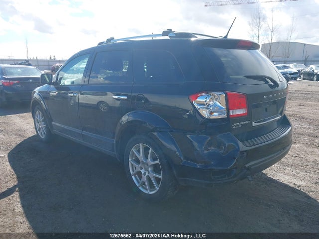 Aukcja sprzedaży 2015 Dodge Journey R/t, vin: 3C4PDDFG3FT622473, numer aukcji: 12575552