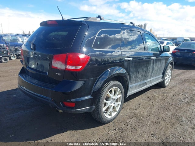 Aukcja sprzedaży 2015 Dodge Journey R/t, vin: 3C4PDDFG3FT622473, numer aukcji: 12575552