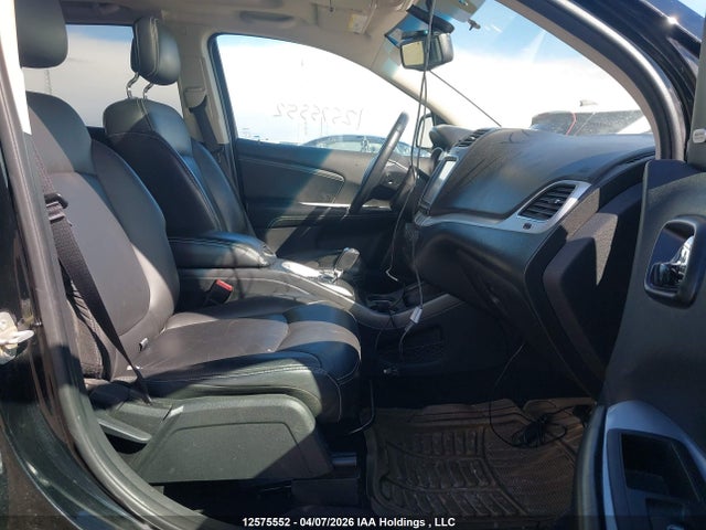 Aukcja sprzedaży 2015 Dodge Journey R/t, vin: 3C4PDDFG3FT622473, numer aukcji: 12575552