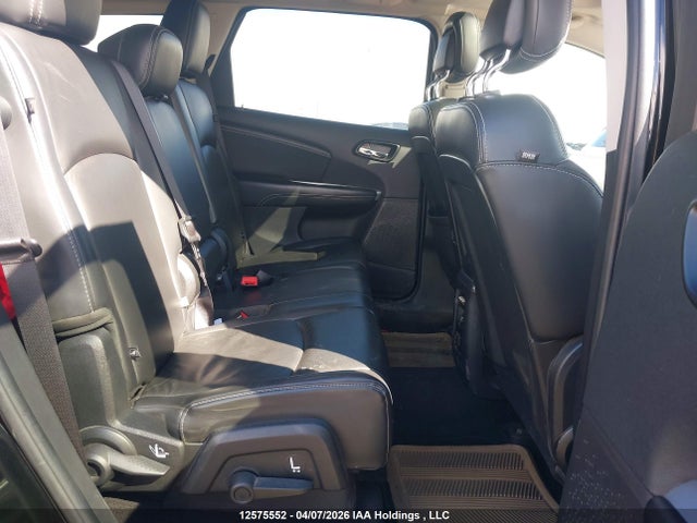 Aukcja sprzedaży 2015 Dodge Journey R/t, vin: 3C4PDDFG3FT622473, numer aukcji: 12575552