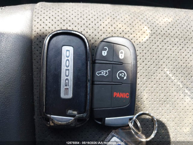 Продаж на аукціоні авто 2019 Dodge Durango R/t, vin: 1C4SDJCT4KC604029, номер лоту: 12575554