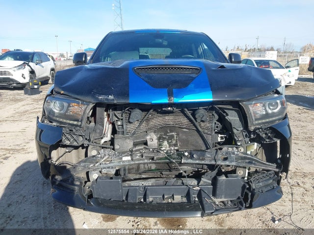 Dodge Durango R/t 2019 1C4SDJCT4KC604029 Image 12