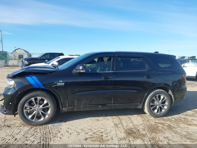 Dodge Durango R/t 2019 1C4SDJCT4KC604029 Image 14