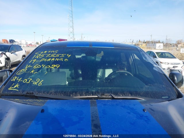 Dodge Durango R/t 2019 1C4SDJCT4KC604029 Image 17