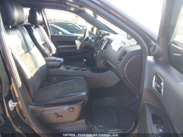 Dodge Durango R/t 2019 1C4SDJCT4KC604029 Image 5