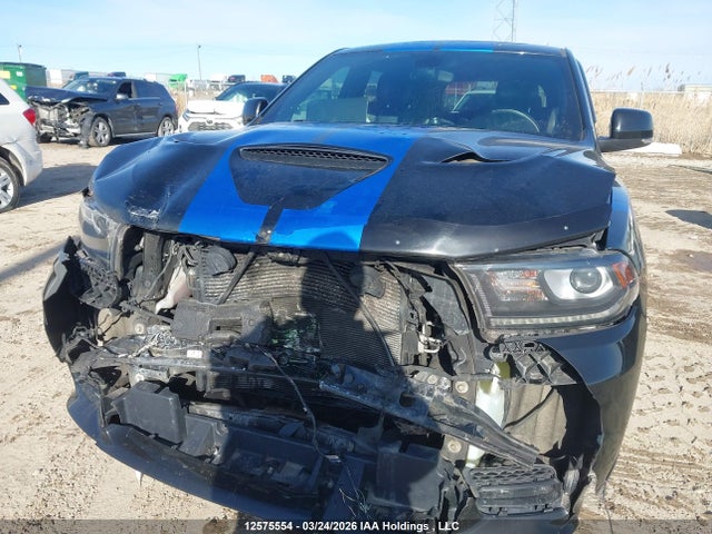 Dodge Durango R/t 2019 1C4SDJCT4KC604029 Image 6