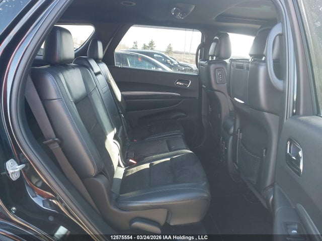 Dodge Durango R/t 2019 1C4SDJCT4KC604029 Image 8