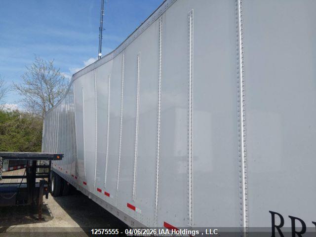1JJV532D3RL425899 Wabash National Corp Wabash Reefer Wabash Reefer