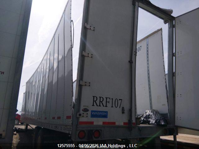 1JJV532D3RL425899 Wabash National Corp Wabash Reefer Wabash Reefer