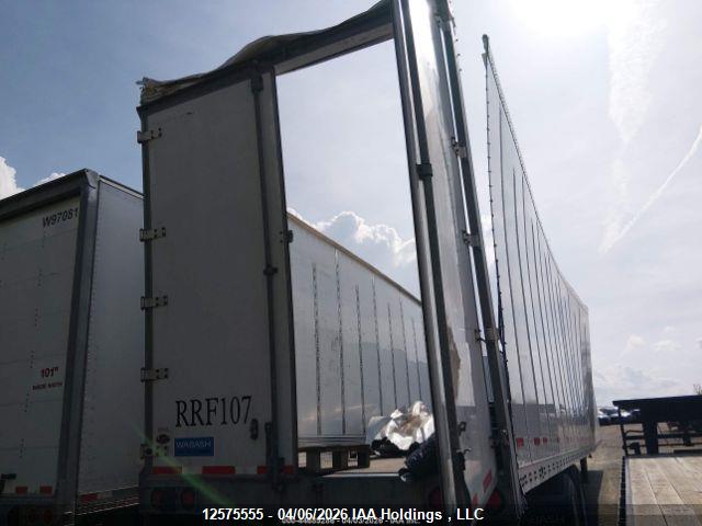 1JJV532D3RL425899 Wabash National Corp Wabash Reefer Wabash Reefer