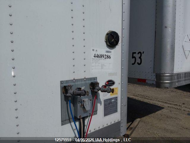 1JJV532D3RL425899 Wabash National Corp Wabash Reefer Wabash Reefer