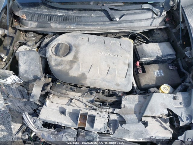 1C4PJMDS5EW262678 Jeep Cherokee Limited