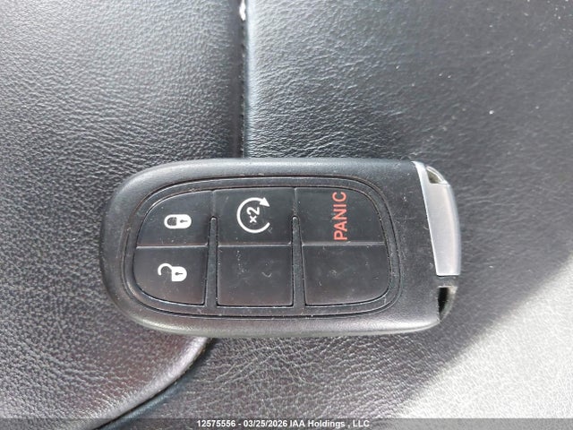 1C4PJMDS5EW262678 Jeep Cherokee Limited