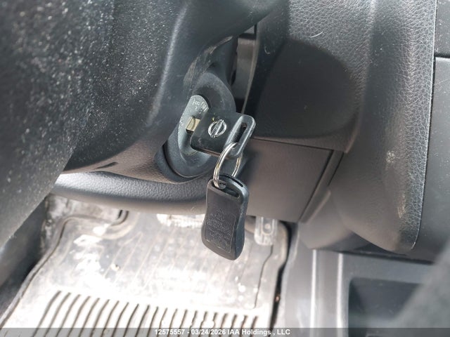 2012 Nissan Versa S/sl მანქანა იყიდება აუქციონზე, vin: 3N1BC1CP2CL373470, აუქციონის ნომერი: 12575557