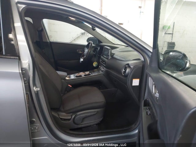 KM8K23AG4MU112312 Hyundai Kona Sel