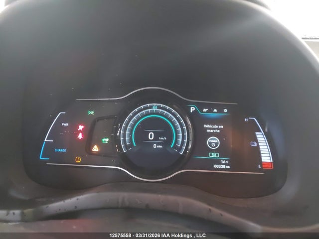 KM8K23AG4MU112312 Hyundai Kona Sel