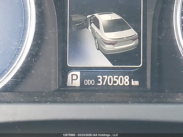 12575560 :رقم المزاد ، 4T1BD1FK7GU189143 vin ، 2016 Toyota Camry Hybrid Le مزاد بيع