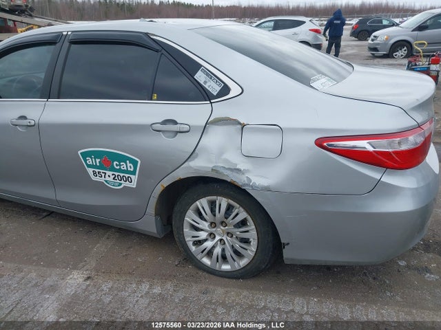 12575560 :رقم المزاد ، 4T1BD1FK7GU189143 vin ، 2016 Toyota Camry Hybrid Le مزاد بيع