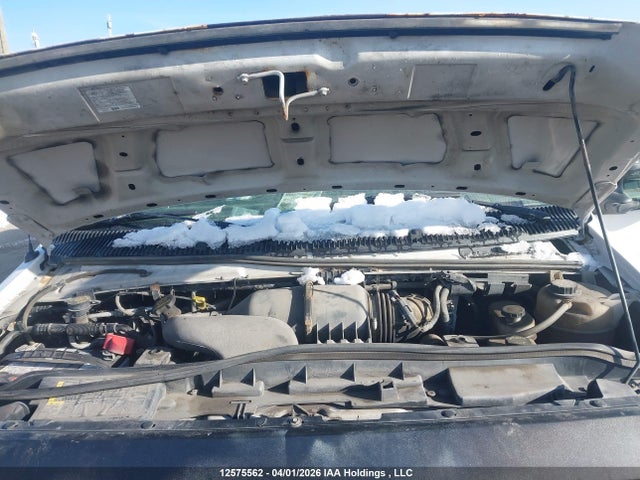 Aukcja sprzedaży 2012 Ford Ford E150, vin: 1FTSS34L99DA91770, numer aukcji: 12575562