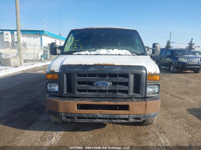 Aukcja sprzedaży 2012 Ford Ford E150, vin: 1FTSS34L99DA91770, numer aukcji: 12575562