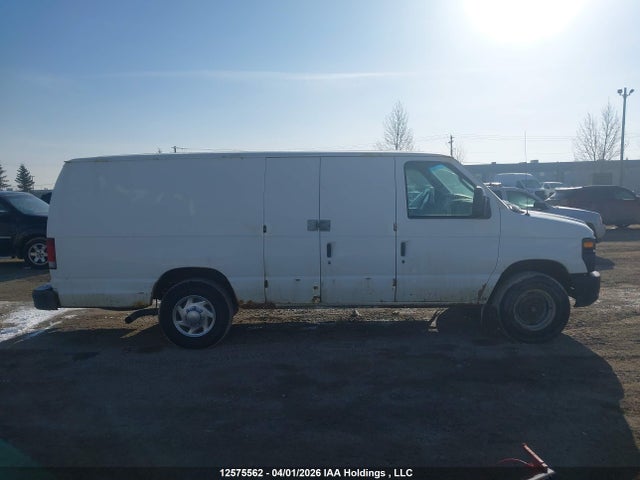 Aukcja sprzedaży 2012 Ford Ford E150, vin: 1FTSS34L99DA91770, numer aukcji: 12575562