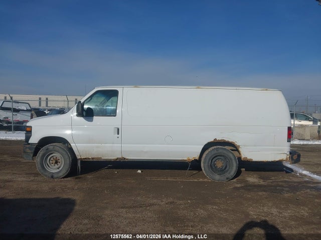 Aukcja sprzedaży 2012 Ford Ford E150, vin: 1FTSS34L99DA91770, numer aukcji: 12575562