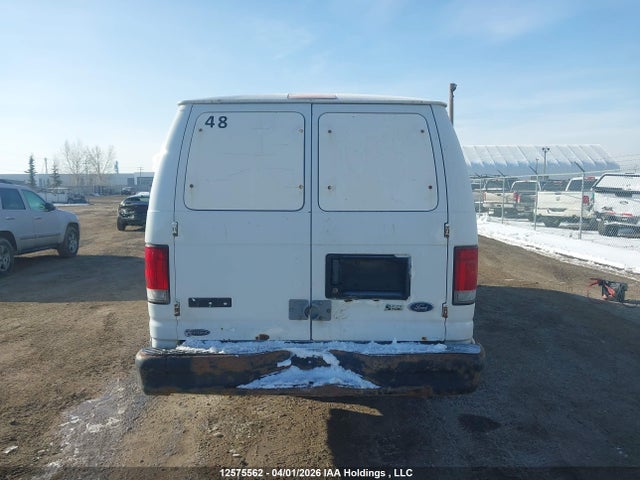 Aukcja sprzedaży 2012 Ford Ford E150, vin: 1FTSS34L99DA91770, numer aukcji: 12575562
