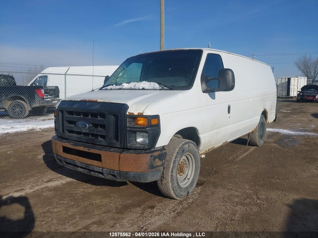 Aukcja sprzedaży 2012 Ford Ford E150, vin: 1FTSS34L99DA91770, numer aukcji: 12575562