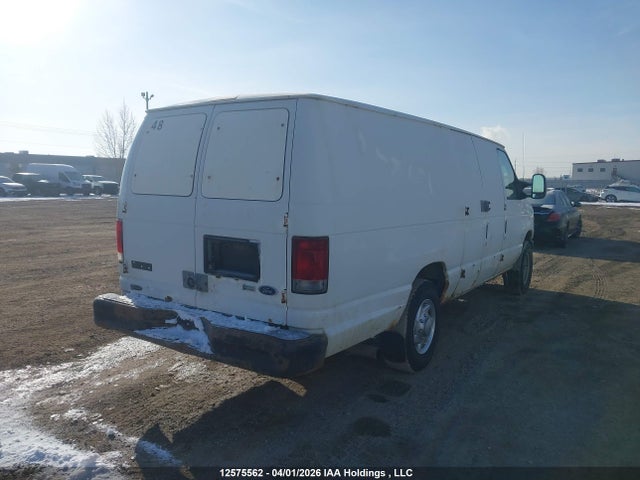 Aukcja sprzedaży 2012 Ford Ford E150, vin: 1FTSS34L99DA91770, numer aukcji: 12575562