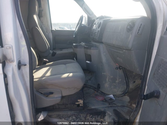 Aukcja sprzedaży 2012 Ford Ford E150, vin: 1FTSS34L99DA91770, numer aukcji: 12575562