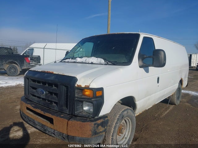 Aukcja sprzedaży 2012 Ford Ford E150, vin: 1FTSS34L99DA91770, numer aukcji: 12575562