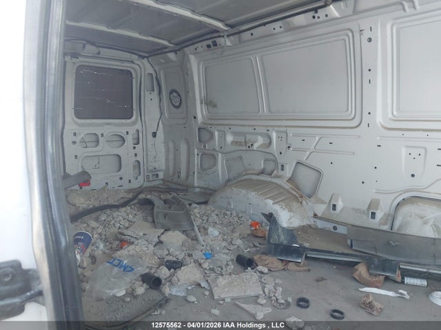 Aukcja sprzedaży 2012 Ford Ford E150, vin: 1FTSS34L99DA91770, numer aukcji: 12575562
