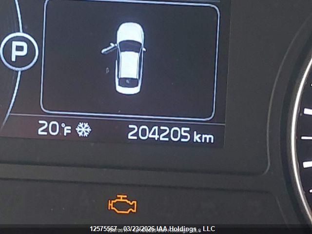 12575567 :رقم المزاد ، 5XXGT4L36GG044600 vin ، 2016 Kia Optima Lx/lx+ مزاد بيع