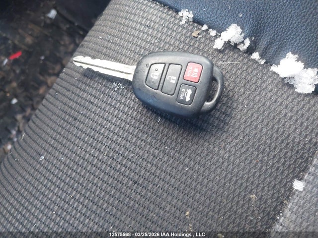 Продаж на аукціоні авто 2015 Toyota Corolla L/le/le Pls/prm/s/s Pls, vin: 2T1BURHE2FC254440, номер лоту: 12575568