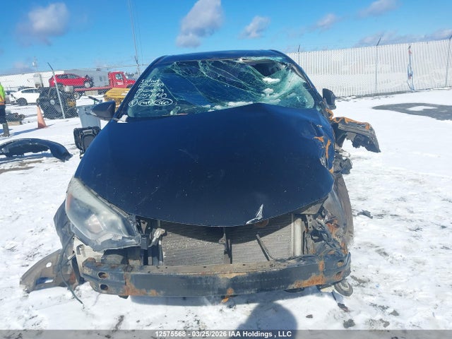 Продаж на аукціоні авто 2015 Toyota Corolla L/le/le Pls/prm/s/s Pls, vin: 2T1BURHE2FC254440, номер лоту: 12575568