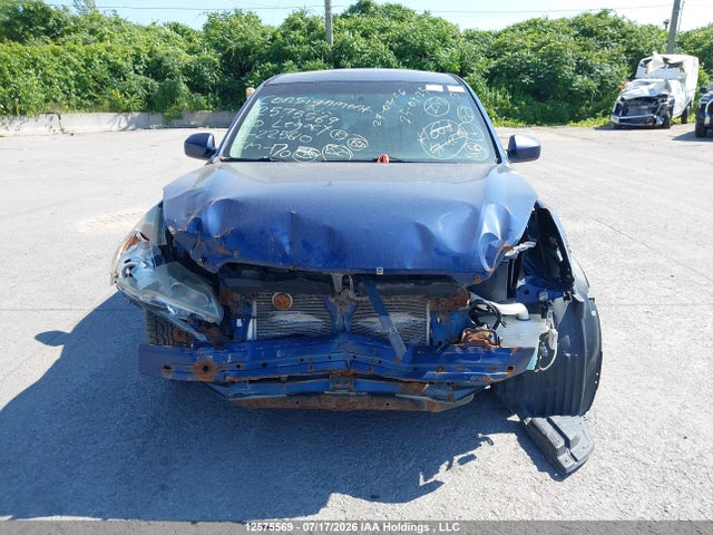 2010 Subaru Legacy 3.6r Premium მანქანა იყიდება აუქციონზე, vin: 4S3BMJG66A2225610, აუქციონის ნომერი: 12575569
