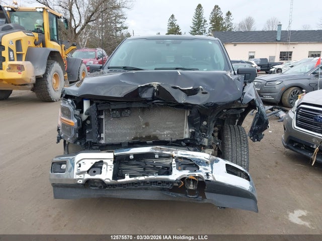 Auction sale of the 2024 Ford F-150, vin: 1FTFW3L83RKE57057, lot number: 12575570