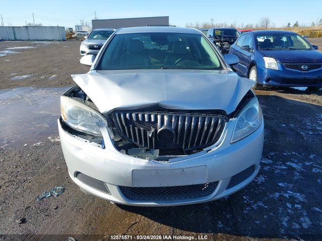 1G4P15SK3G4105248 Buick Verano
