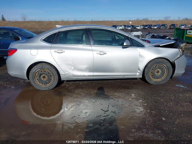 1G4P15SK3G4105248 Buick Verano