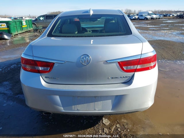1G4P15SK3G4105248 Buick Verano