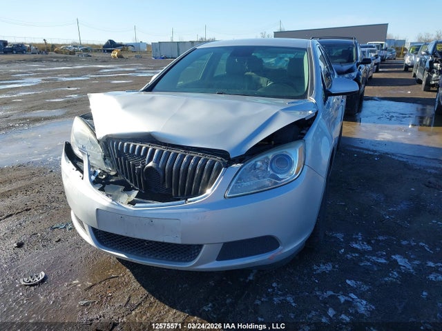 1G4P15SK3G4105248 Buick Verano