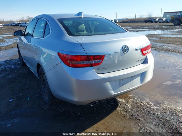1G4P15SK3G4105248 Buick Verano