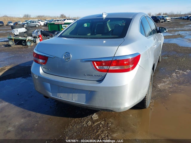 1G4P15SK3G4105248 Buick Verano