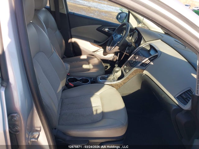 1G4P15SK3G4105248 Buick Verano