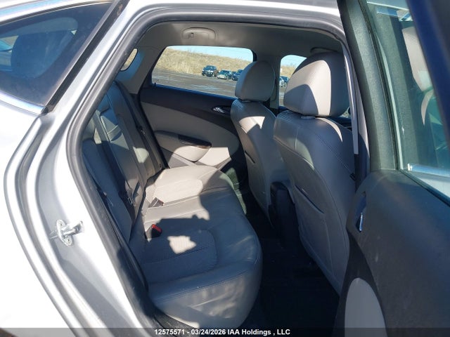 1G4P15SK3G4105248 Buick Verano