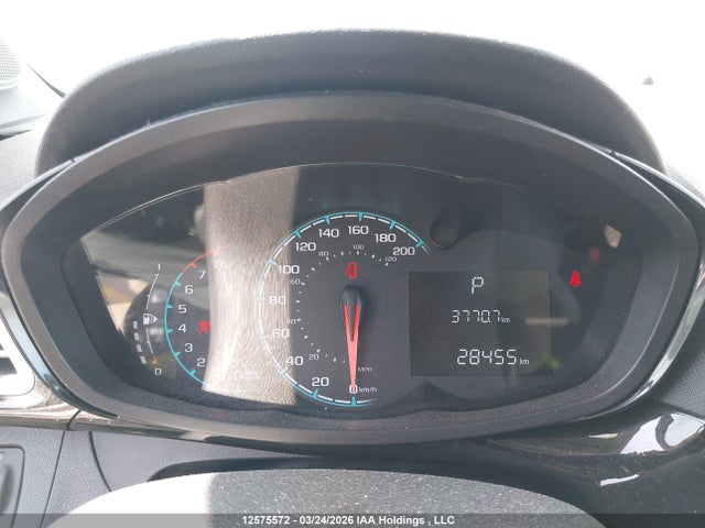 12575572 :رقم المزاد ، KL8CD6SA3MC746773 vin ، 2021 Chevrolet Spark 1lt مزاد بيع