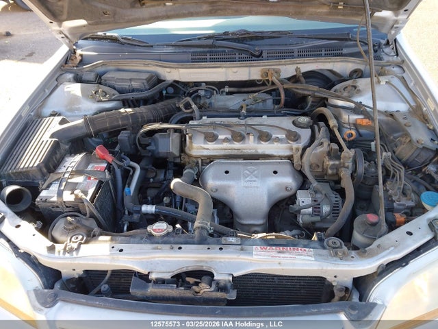 Продаж на аукціоні авто 2002 Honda Accord Se, vin: 1HGCG56722A819391, номер лоту: 12575573