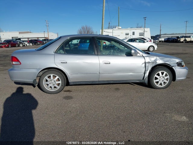 Продаж на аукціоні авто 2002 Honda Accord Se, vin: 1HGCG56722A819391, номер лоту: 12575573