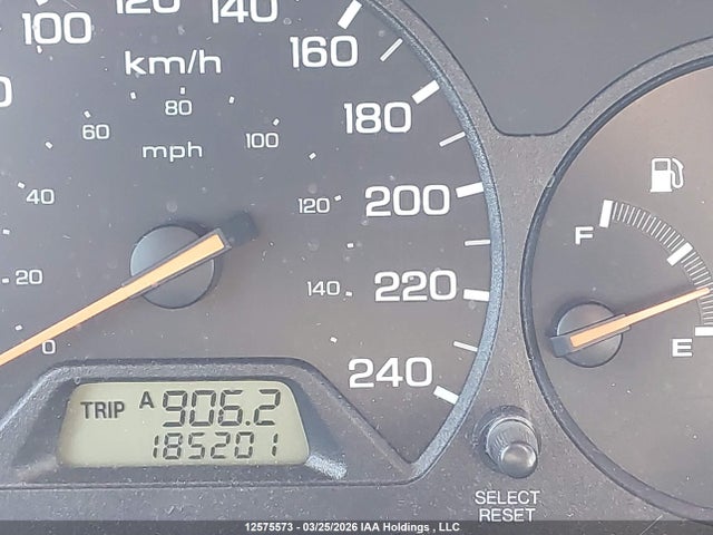 Продаж на аукціоні авто 2002 Honda Accord Se, vin: 1HGCG56722A819391, номер лоту: 12575573